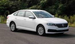 朗逸最新款爆料车,科技升级，驾驭未来